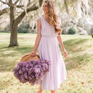 GMG Collection Hillary Dress